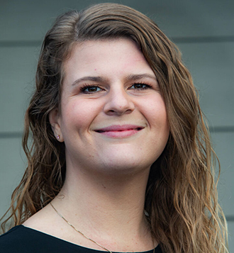 Addie Wenger